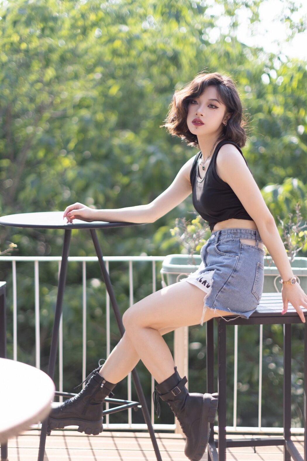 YiTuYu艺图语 Vol.2407 Xiao Jiu
