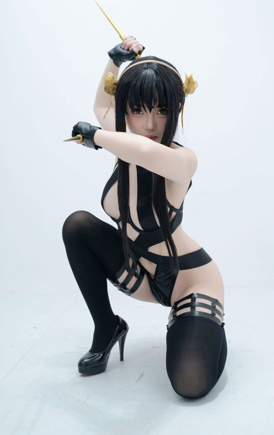 Coser@Bangni邦尼 – 约尔