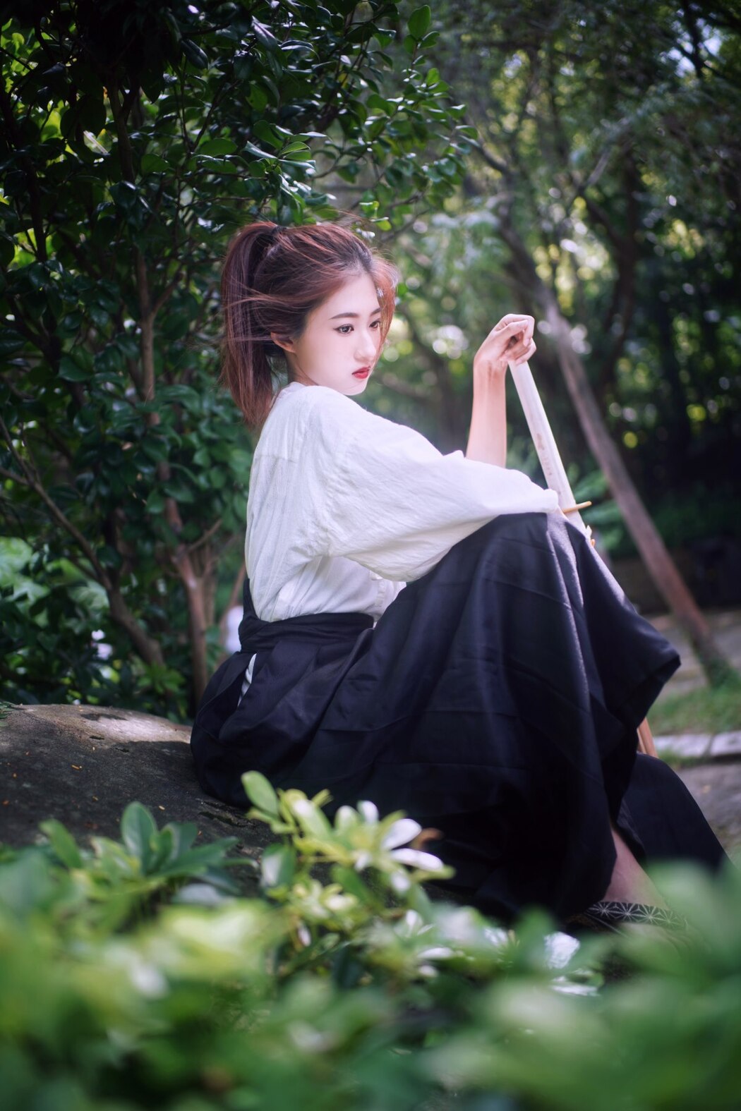 YiTuYu艺图语 Vol.2452 Dan Dan