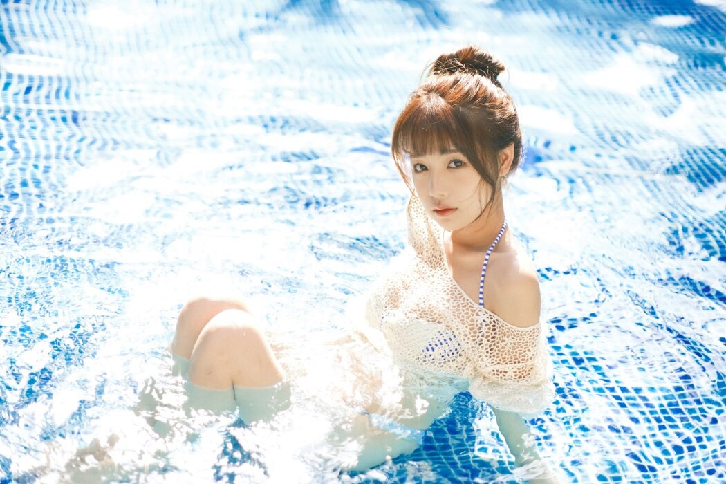 YiTuYu艺图语 Vol.2429 Wen Si Er VV
