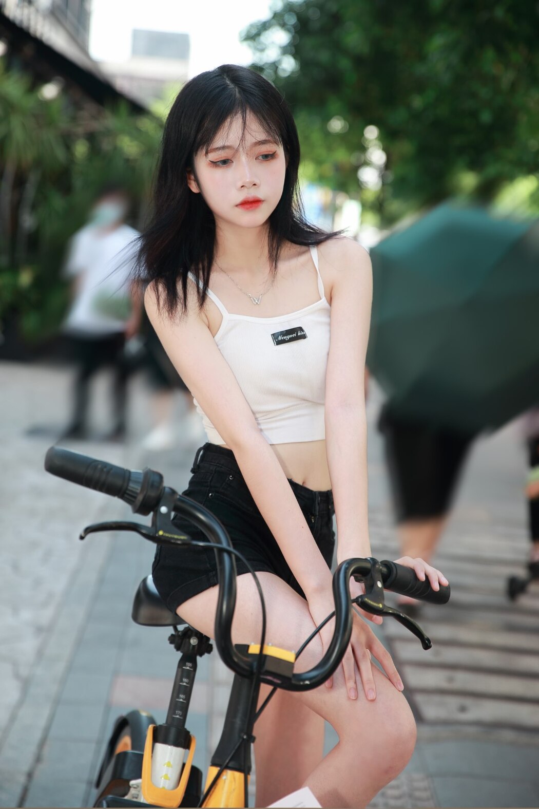 YiTuYu艺图语 Vol.2405 Xiao Ni Zi