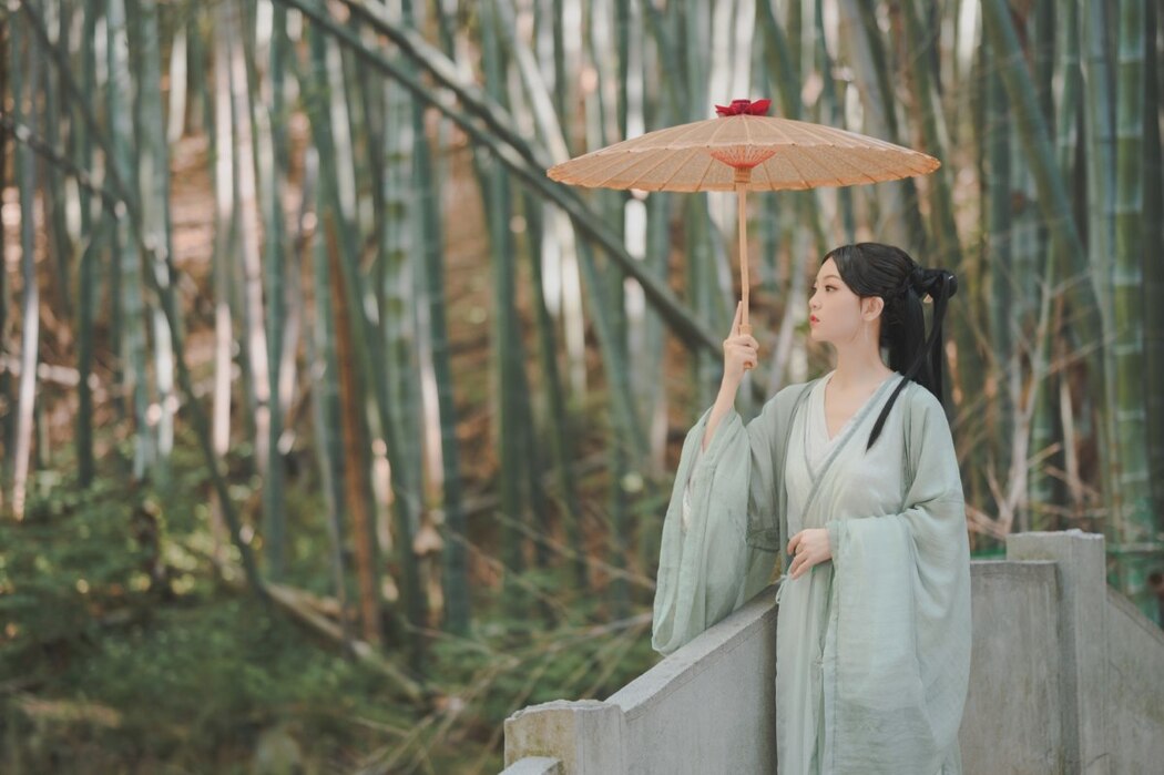 YiTuYu艺图语 Vol.2434 Nai Xiao Bai Shi Jin Yu