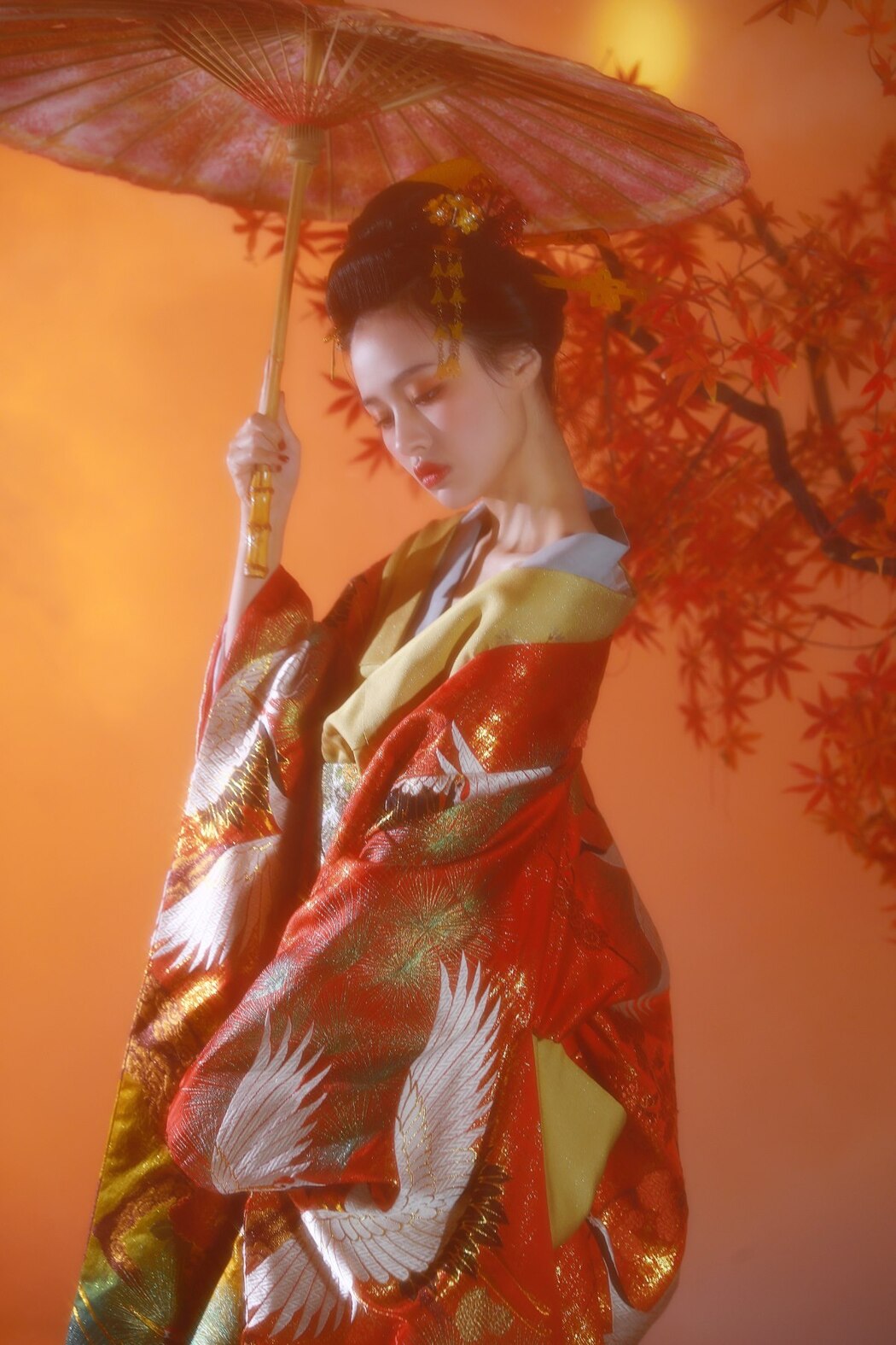 YiTuYu艺图语 Vol.2473 Xiang Ze Xi Zi