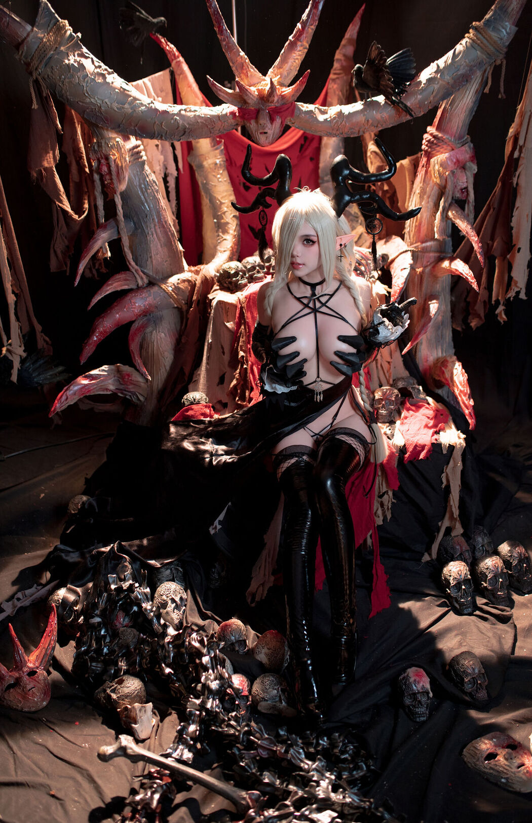 Coser@Bangni邦尼 &#8211; 尾张