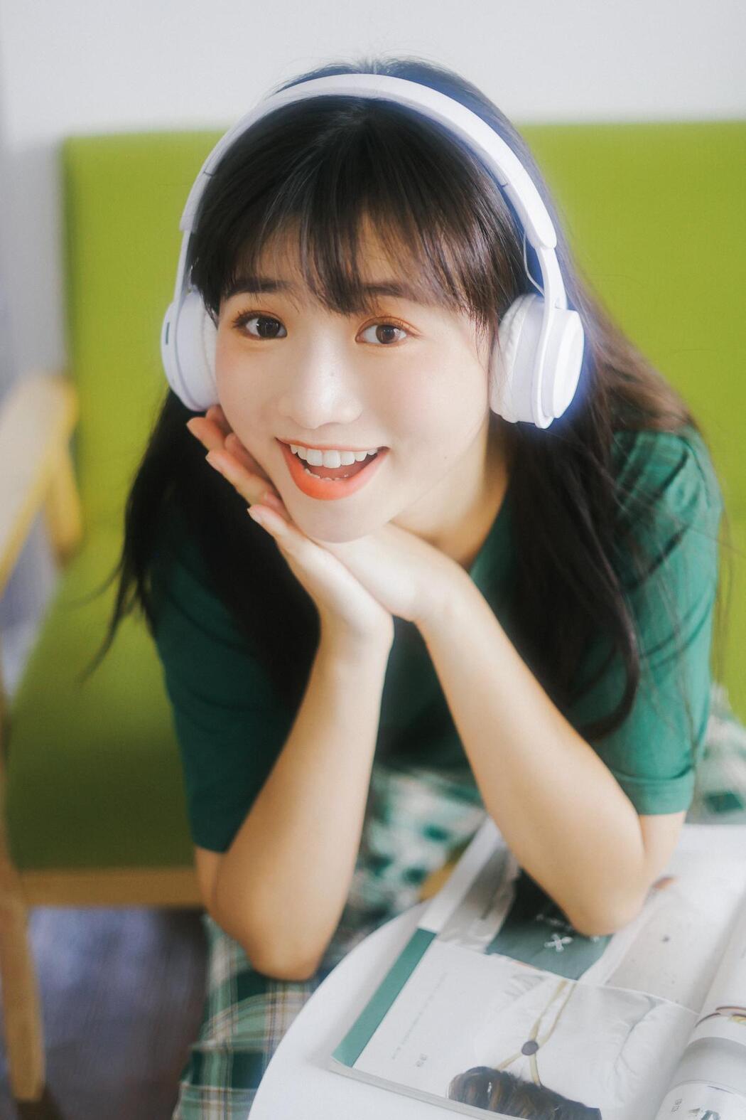 YiTuYu艺图语 Vol.2476 Lan Pang Zi