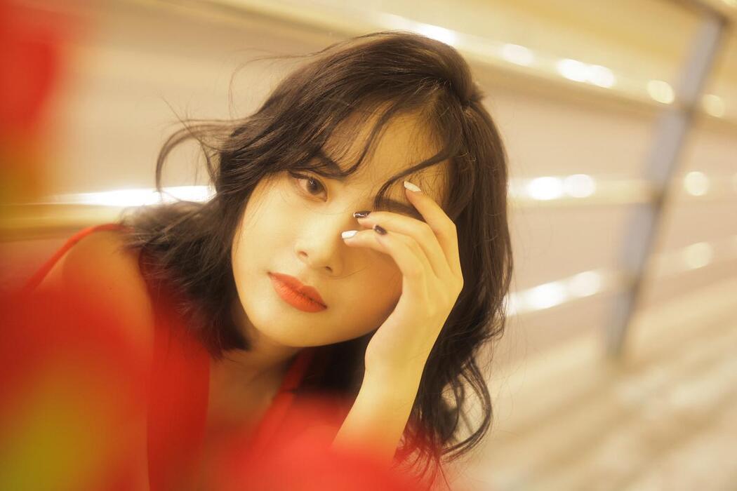 YiTuYu艺图语 Vol.2483 Xiao Lai