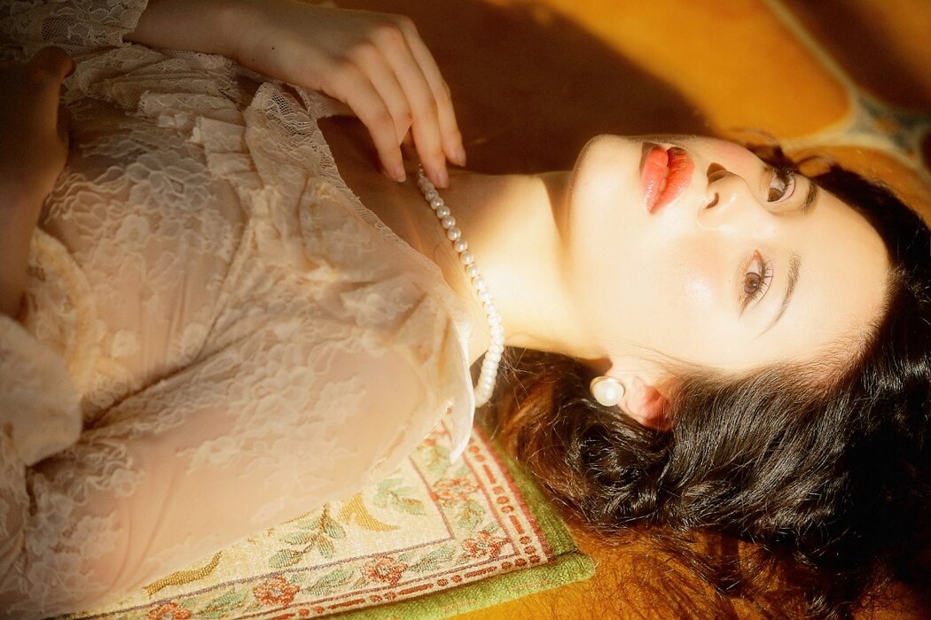 YiTuYu艺图语 Vol.2467 Yi Zhi Qian Qian