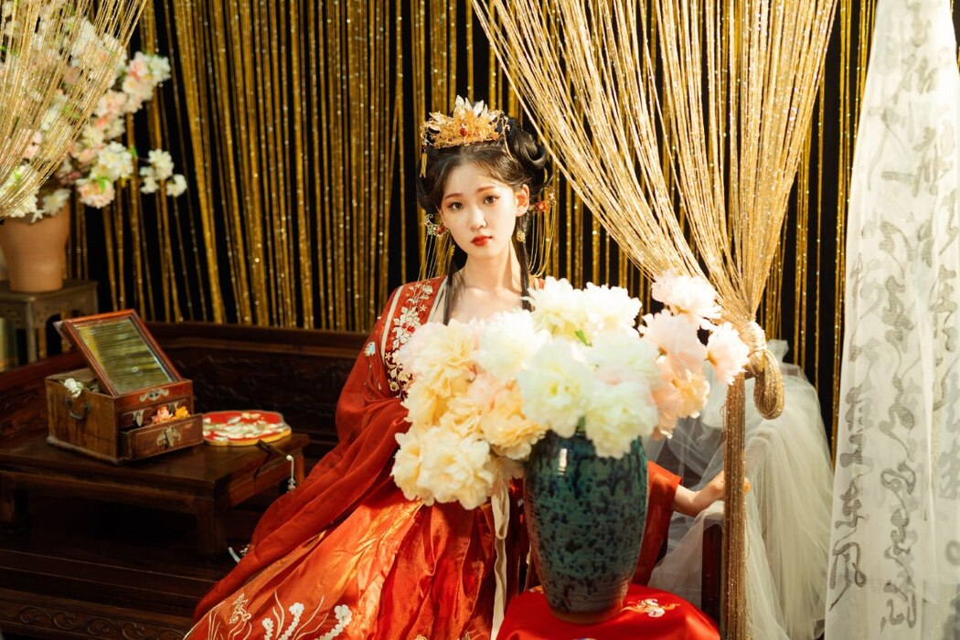 YiTuYu艺图语 Vol.2409 Xiang Wang Hui Shou Miao Miao Miao