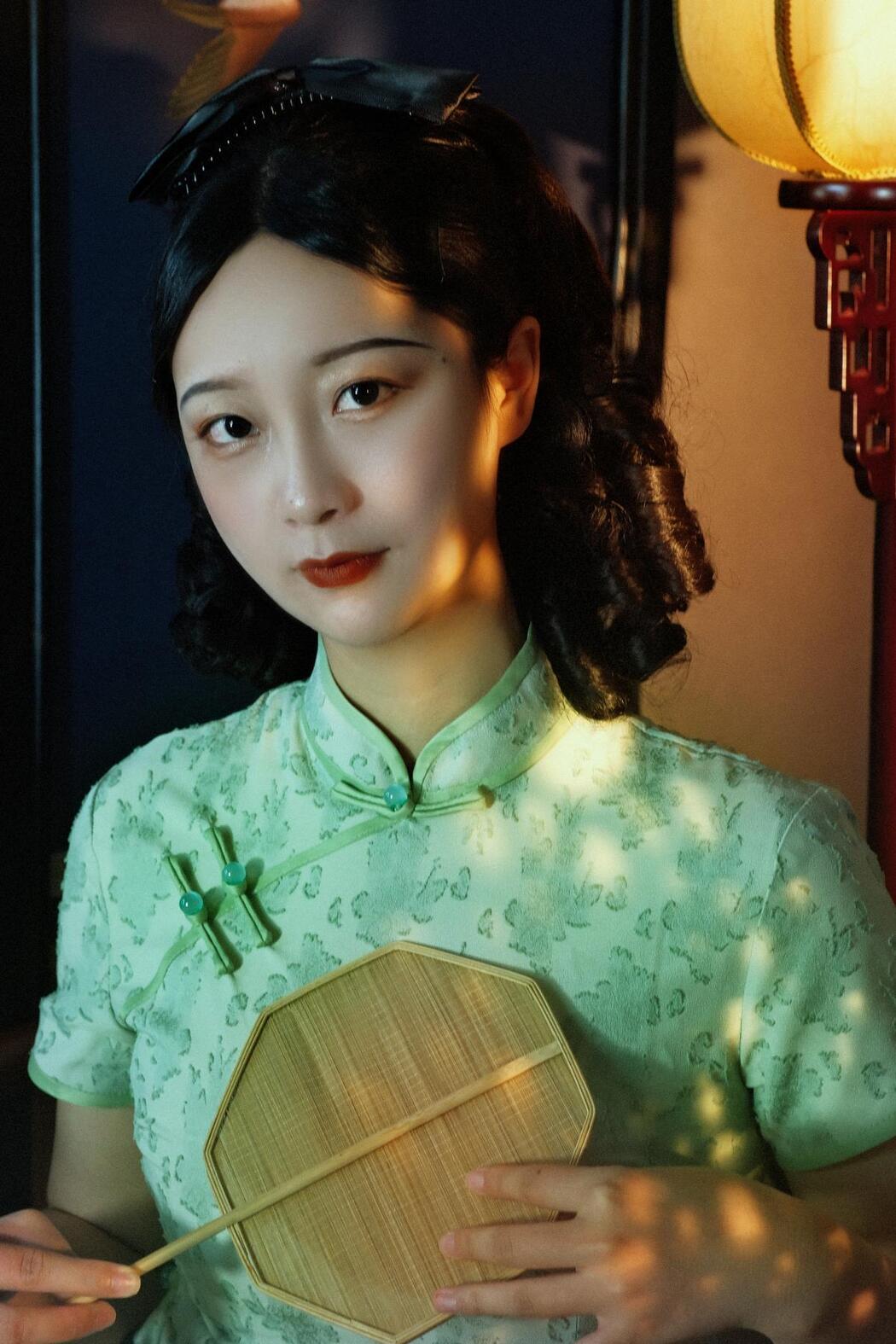 YiTuYu艺图语 Vol.2482 Tama Tama