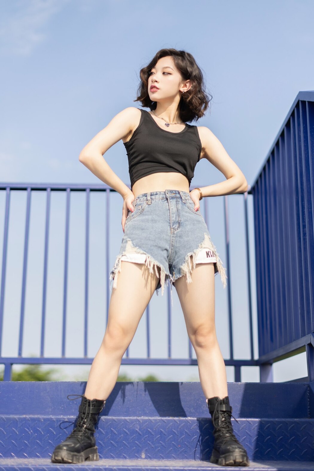 YiTuYu艺图语 Vol.2407 Xiao Jiu