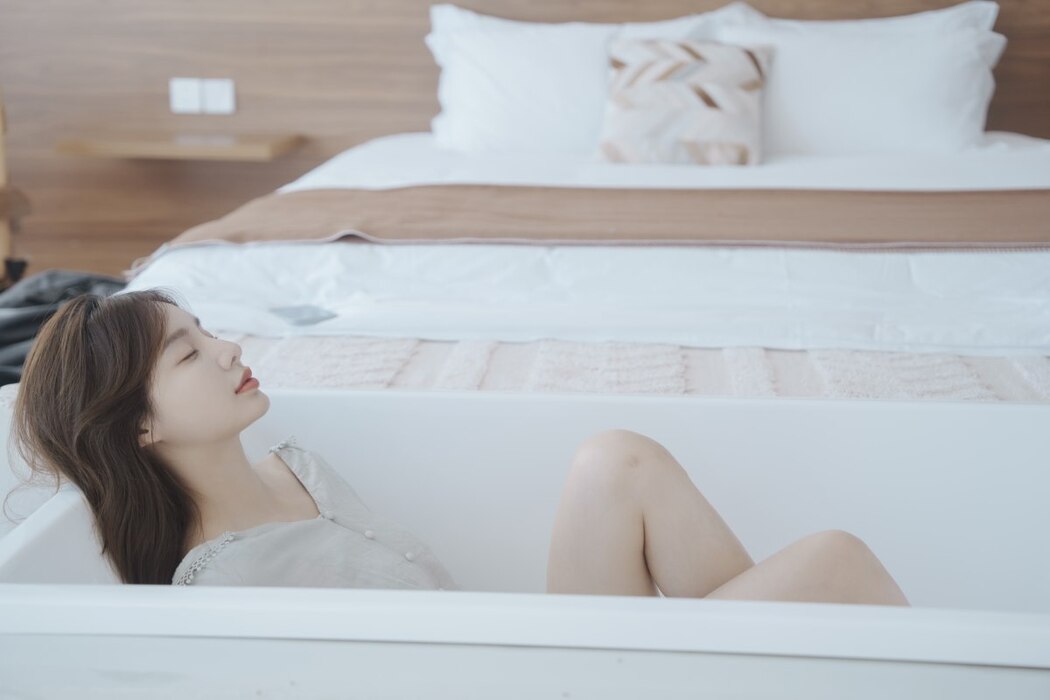 YiTuYu艺图语 Vol.2449 Shu Wen Tong Xue