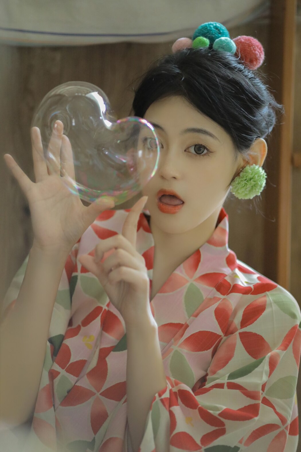 YiTuYu艺图语 Vol.2425 Fu Si Wei Er