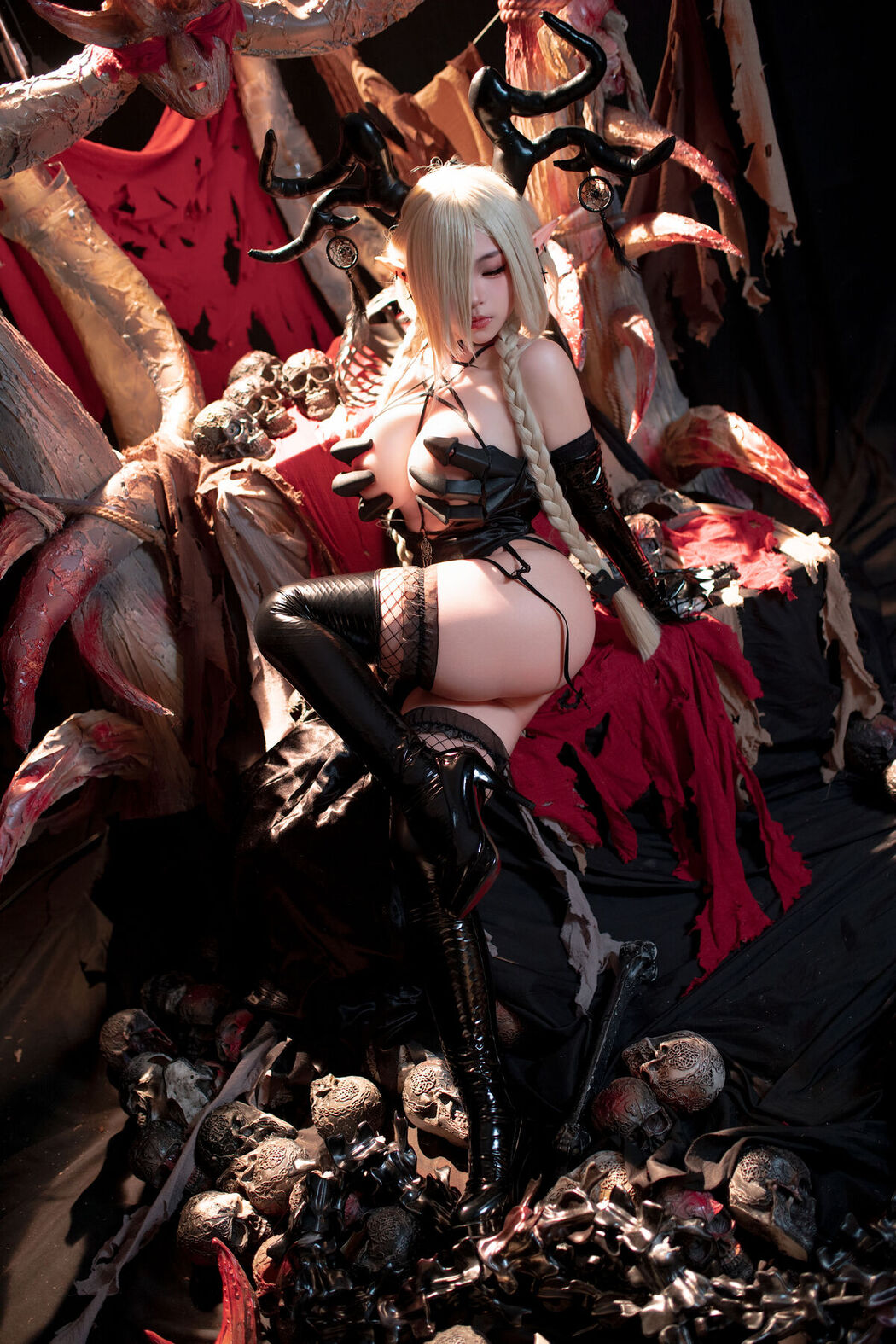 Coser@Bangni邦尼 – 尾张