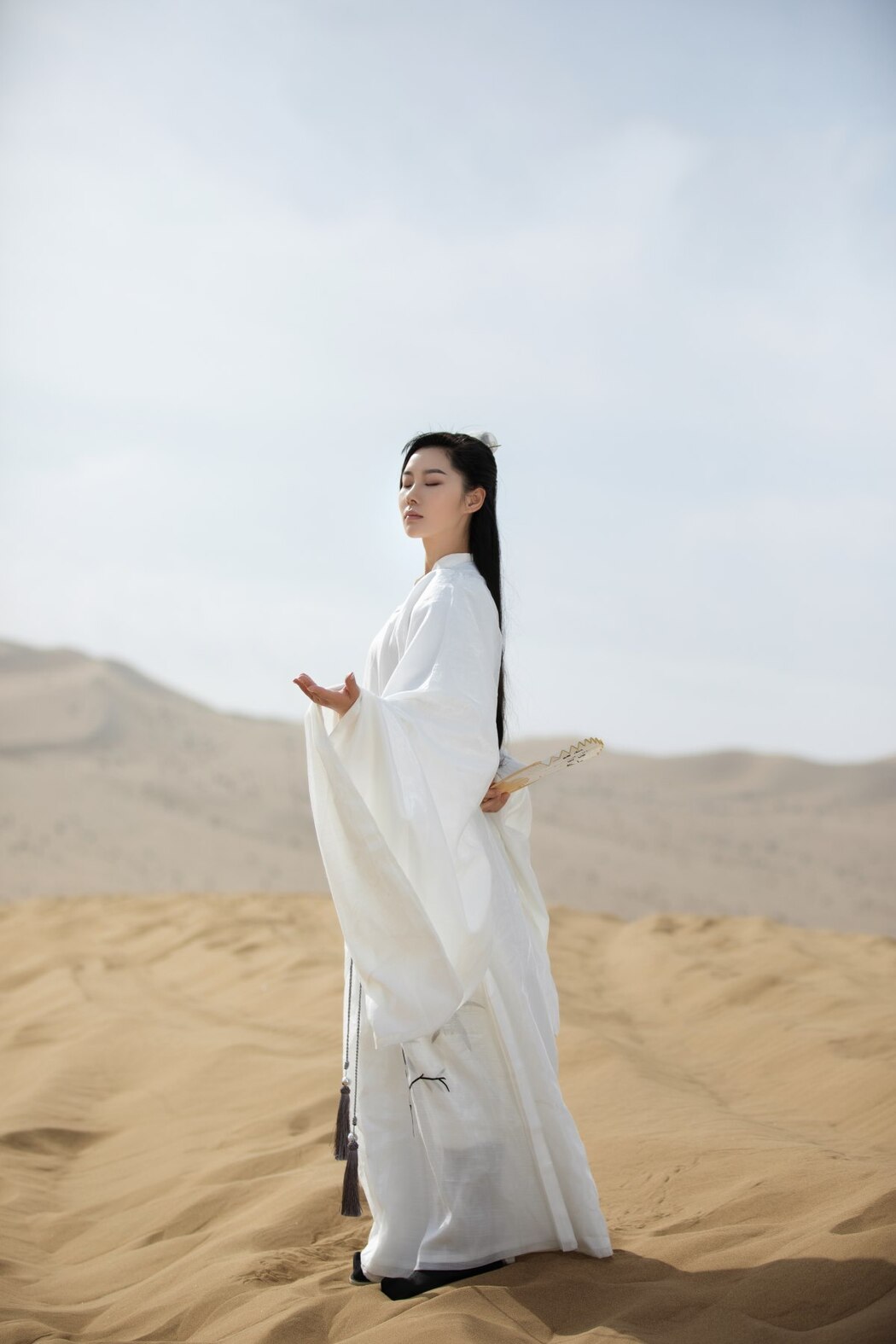 YiTuYu艺图语 Vol.2433 Mu Jing Shu