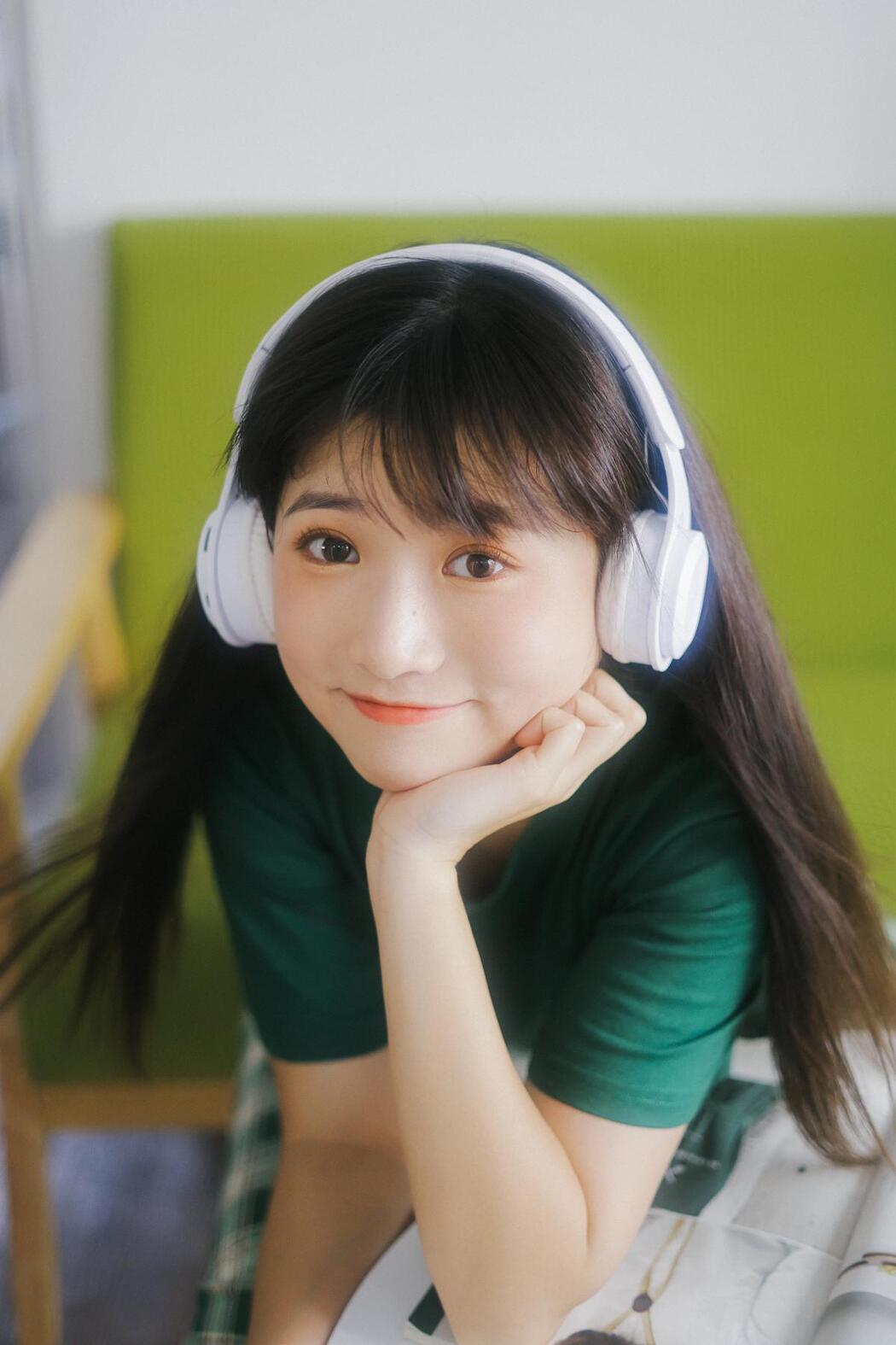 YiTuYu艺图语 Vol.2476 Lan Pang Zi