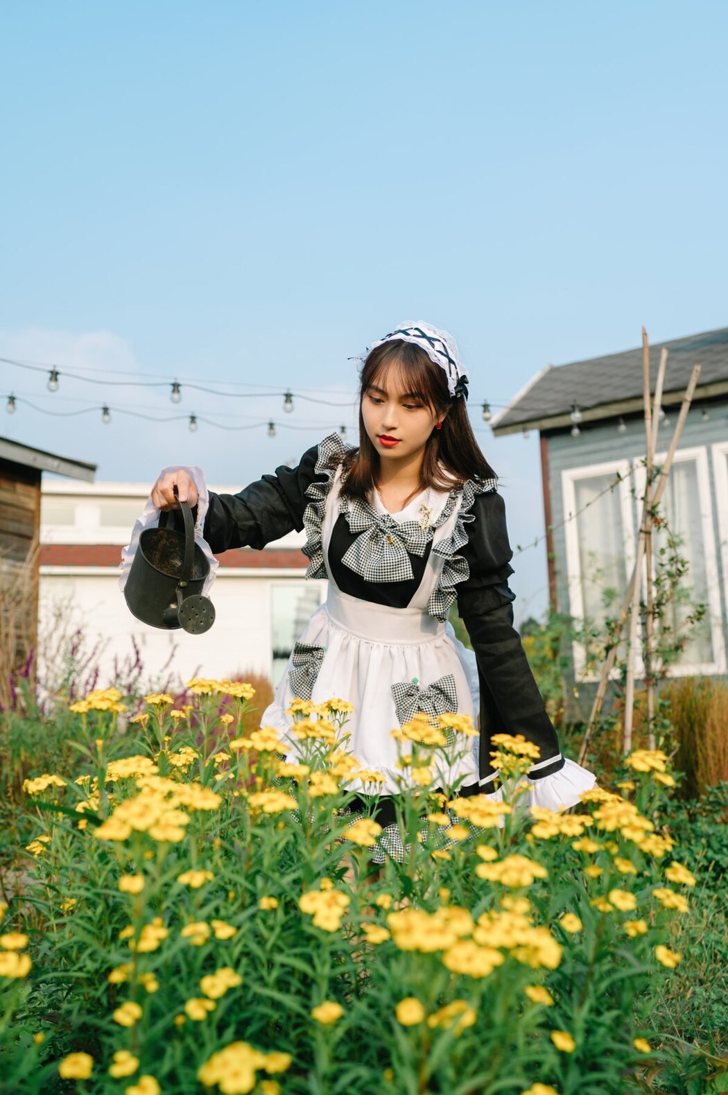 YiTuYu艺图语 Vol.2428 Yang Jue