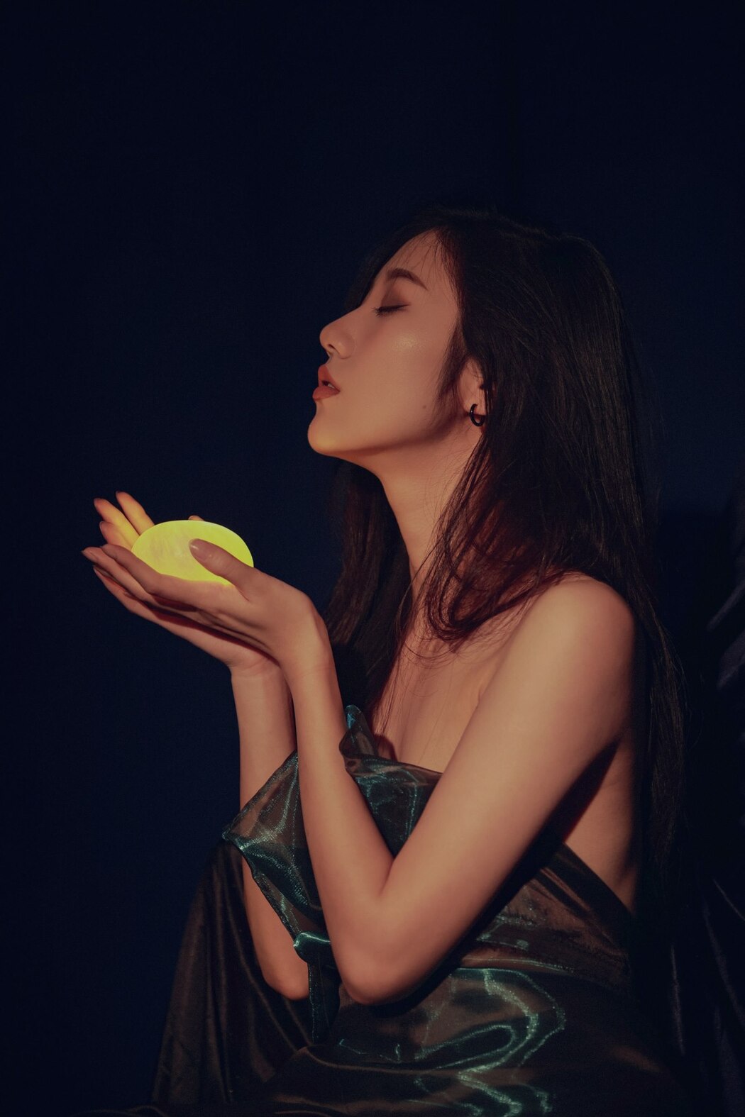 YiTuYu艺图语 Vol.2408 A Wan