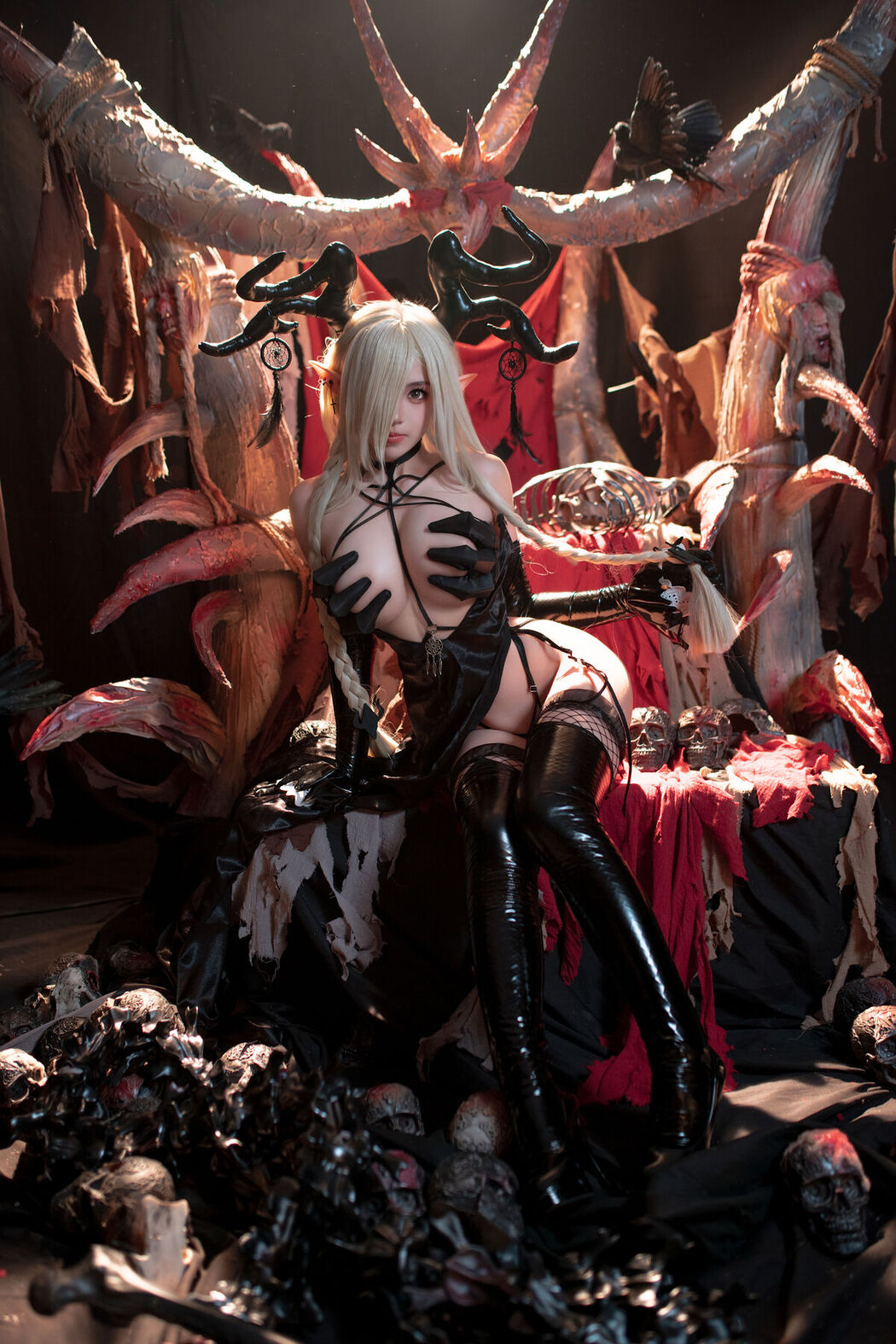 Coser@Bangni邦尼 &#8211; 尾张