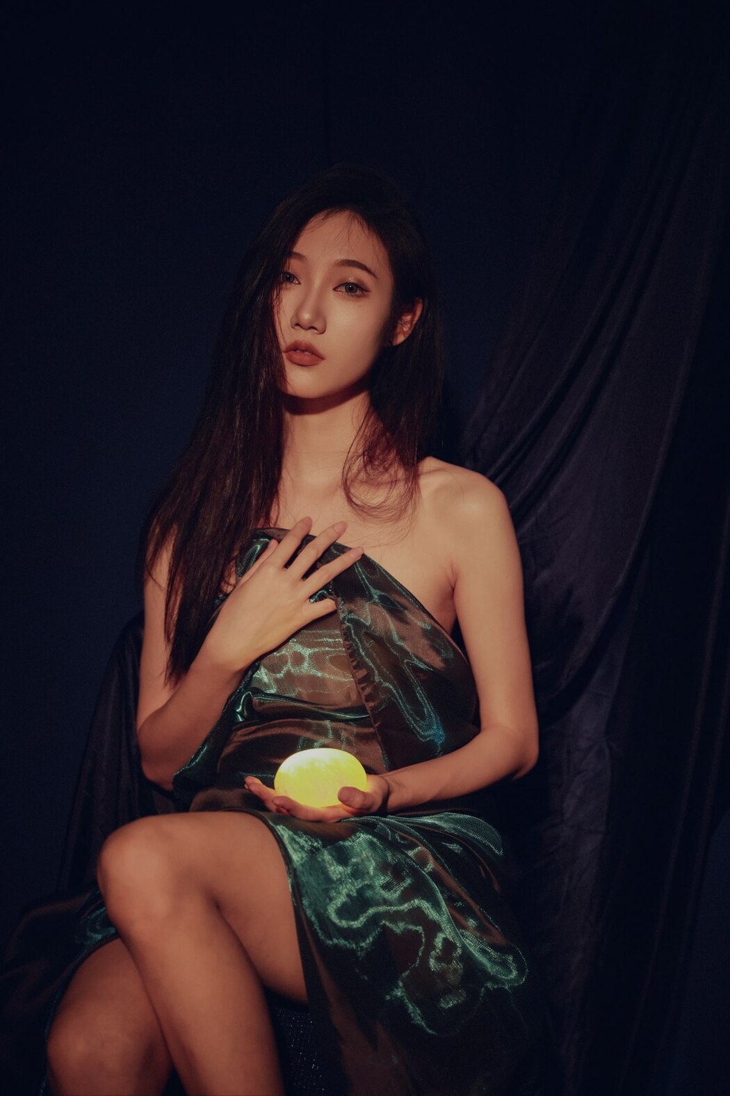 YiTuYu艺图语 Vol.2408 A Wan