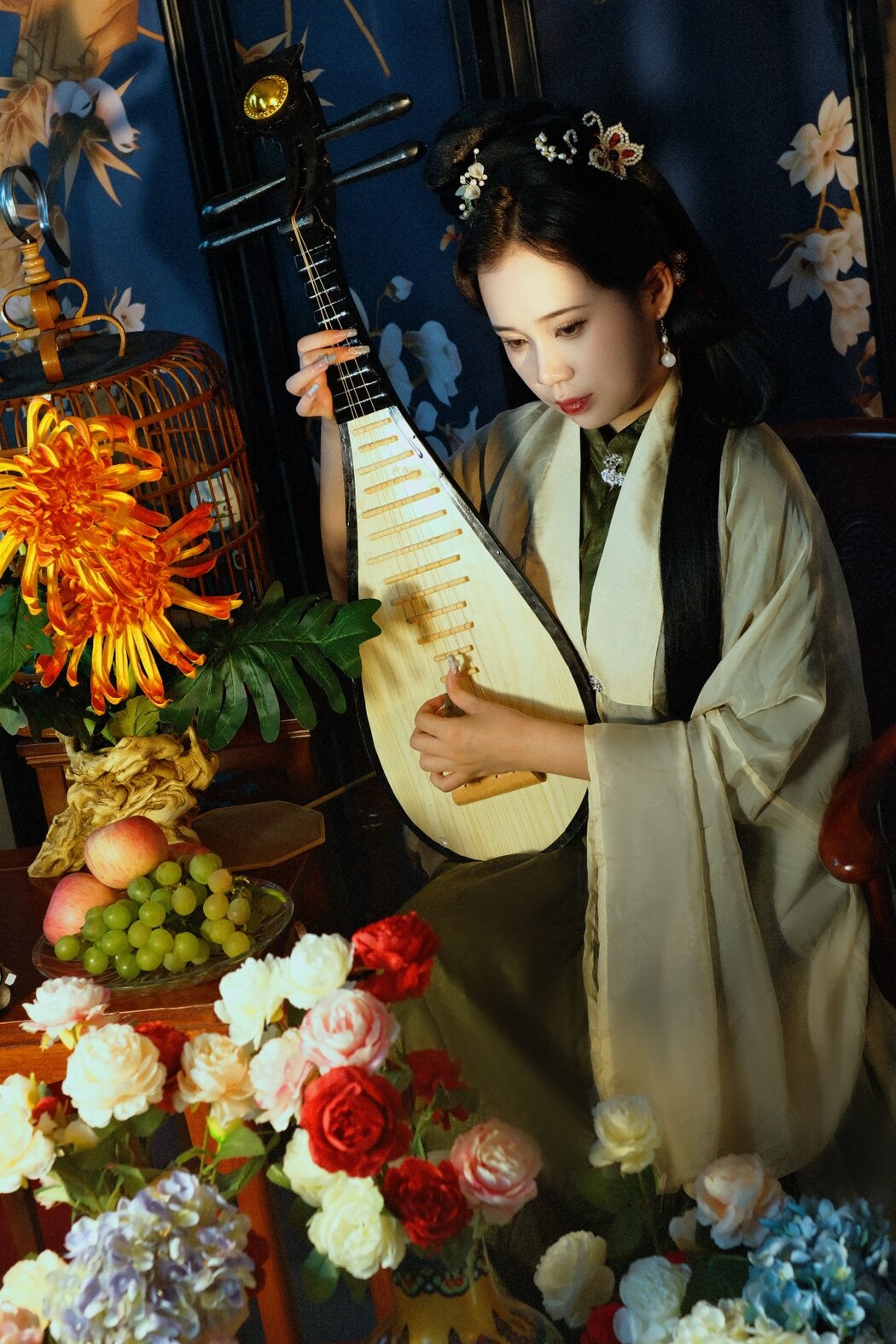 YiTuYu艺图语 Vol.2469 Yi Zhi Gao Gao