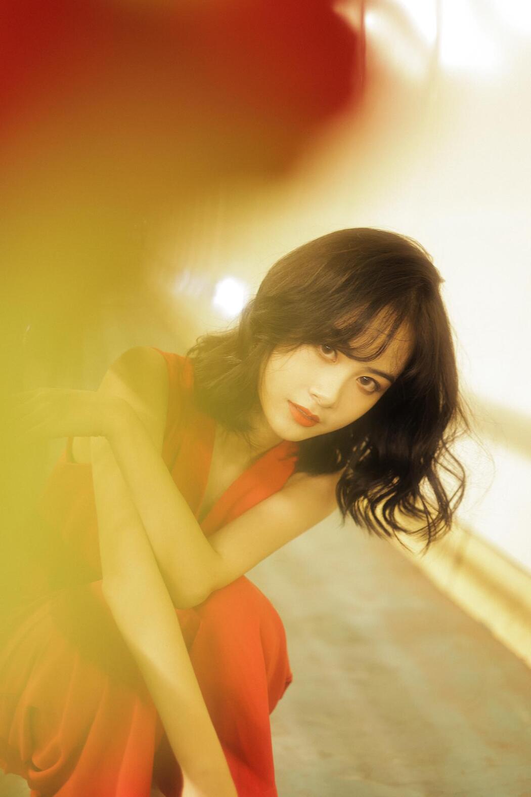 YiTuYu艺图语 Vol.2483 Xiao Lai