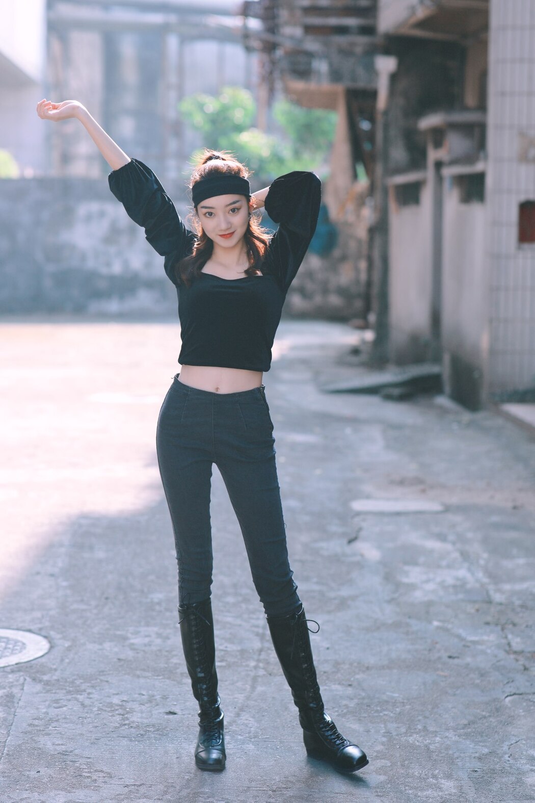 YiTuYu艺图语 Vol.2411 Chong Chong