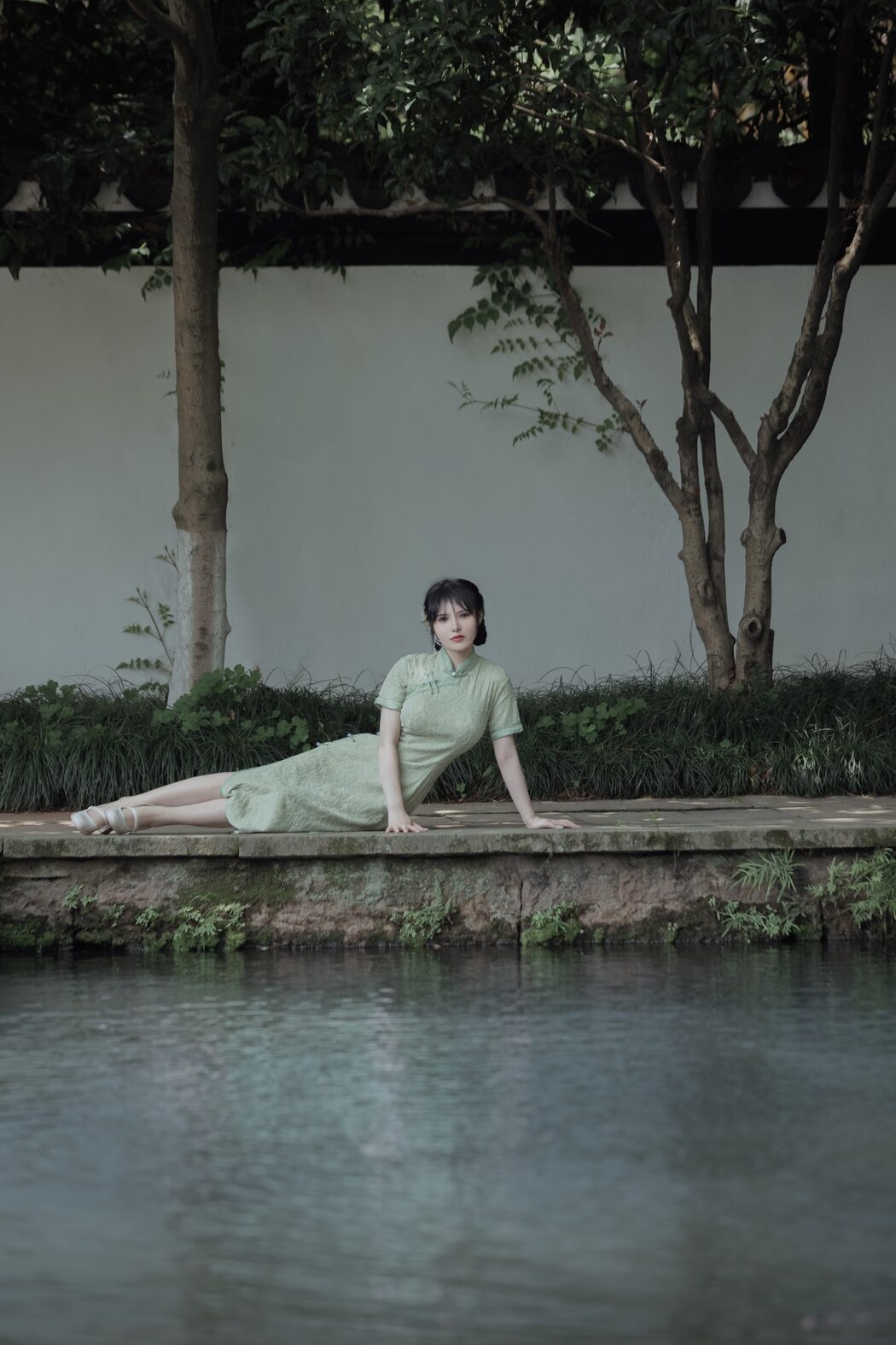 YiTuYu艺图语 Vol.2410 Mei Yi Si