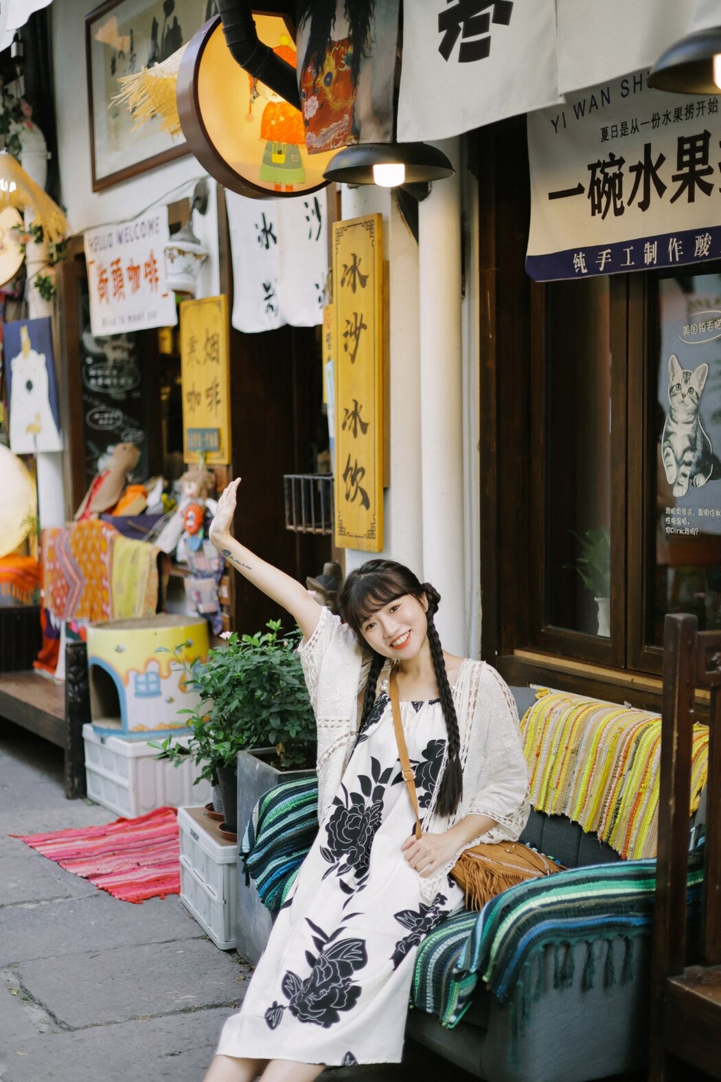 YiTuYu艺图语 Vol.2462 Lan Pang Zi