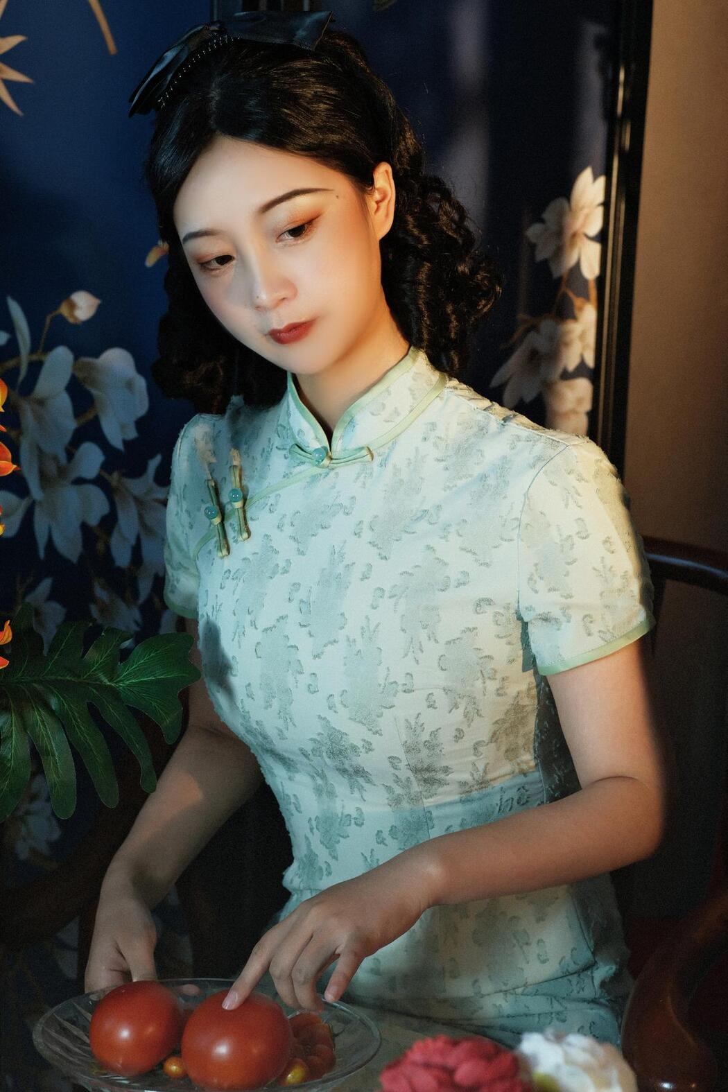 YiTuYu艺图语 Vol.2482 Tama Tama