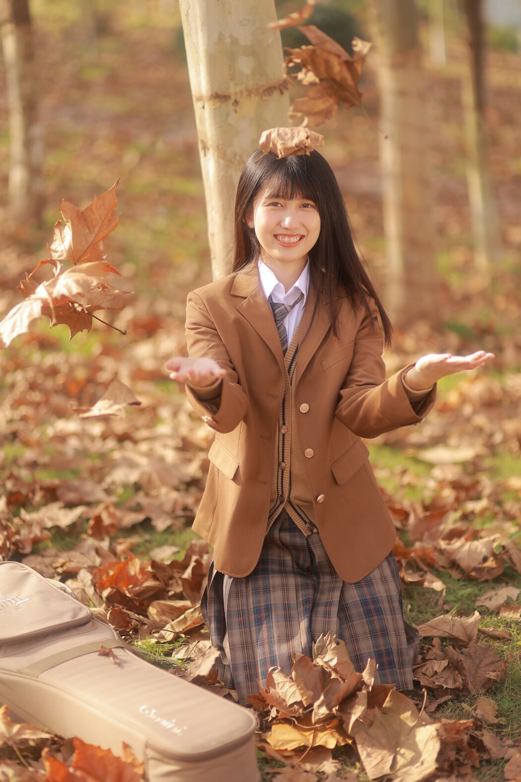 YiTuYu艺图语 Vol.2444 Lovelatte11