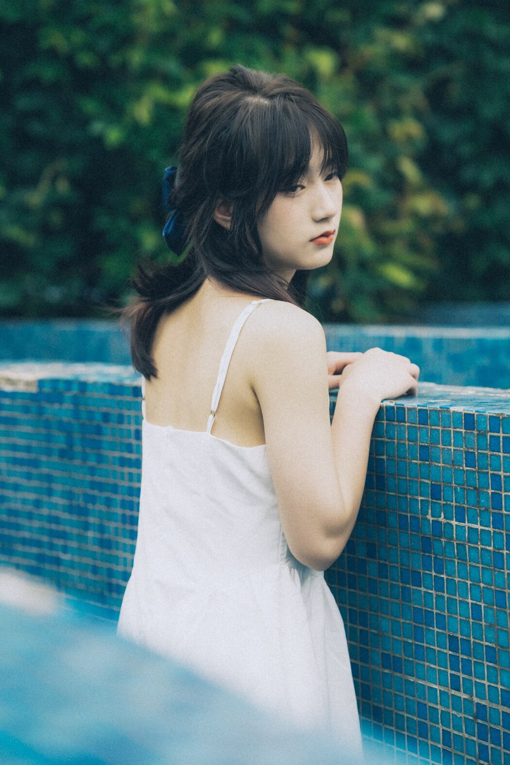 YiTuYu艺图语 Vol.2414 Fei Fei