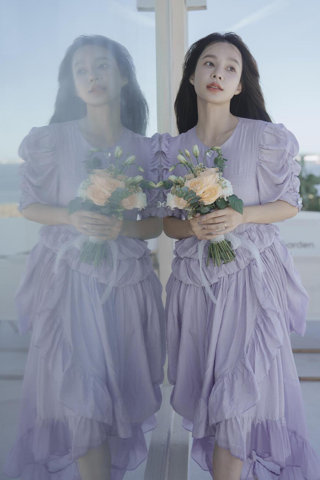 YiTuYu艺图语 Vol.2480 Shu Wen Tong Xue