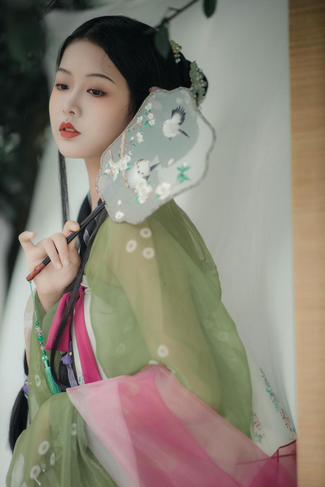YiTuYu艺图语 Vol.2486 Ruo Yun