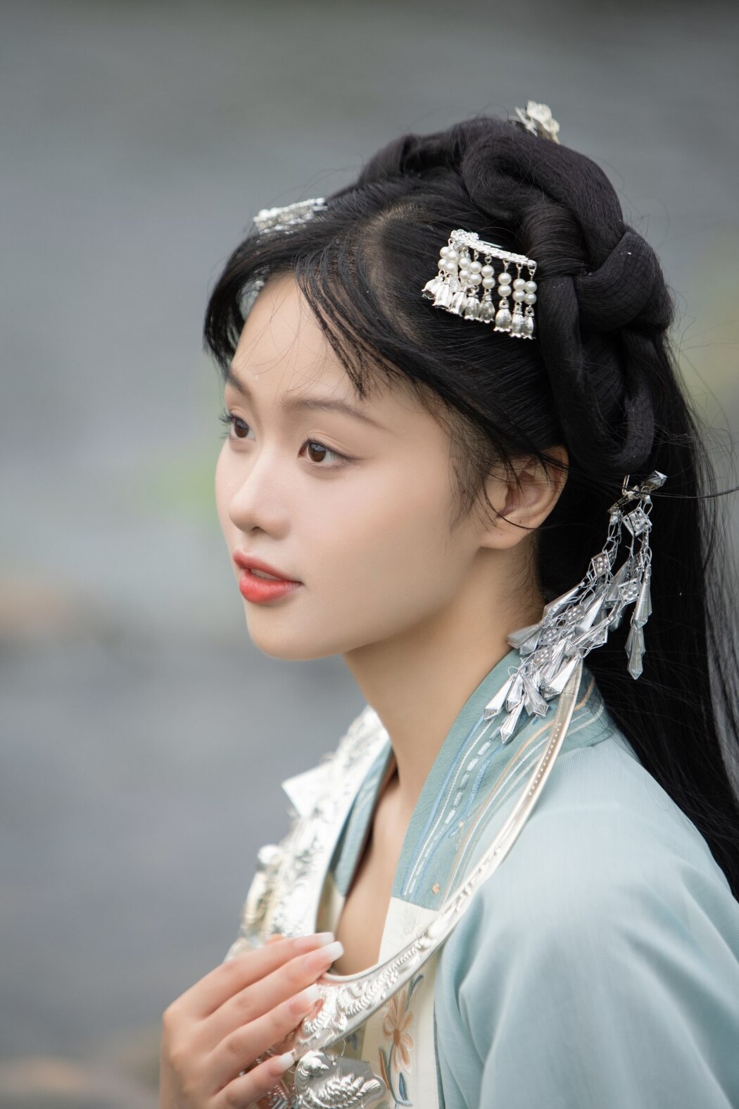 YiTuYu艺图语 Vol.2442 Wang Da Ke