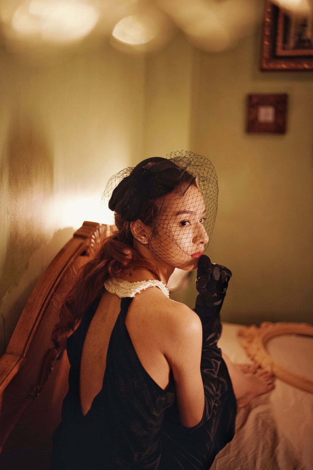 YiTuYu艺图语 Vol.2406 Jia Yi
