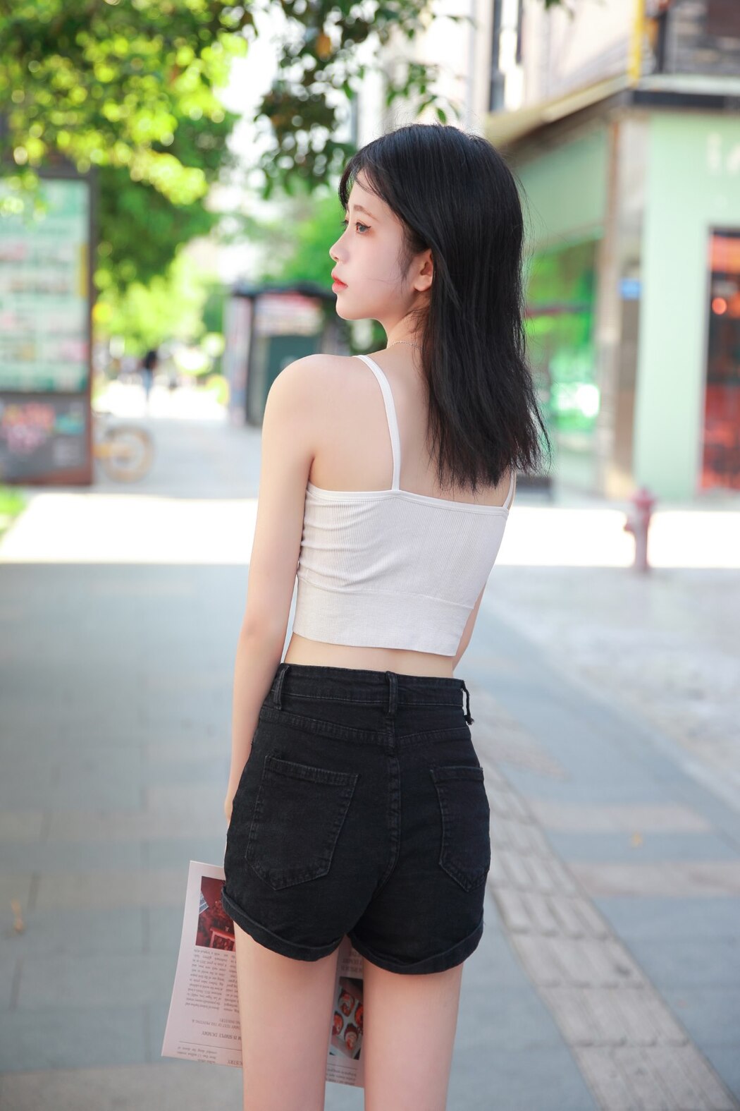YiTuYu艺图语 Vol.2405 Xiao Ni Zi