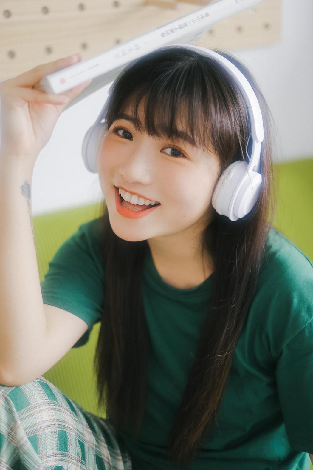 YiTuYu艺图语 Vol.2476 Lan Pang Zi