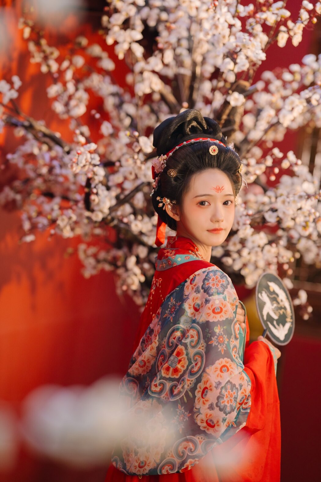 YiTuYu艺图语 Vol.2457 Tu Zi Zzz Bu Chi Hu Luo Bo