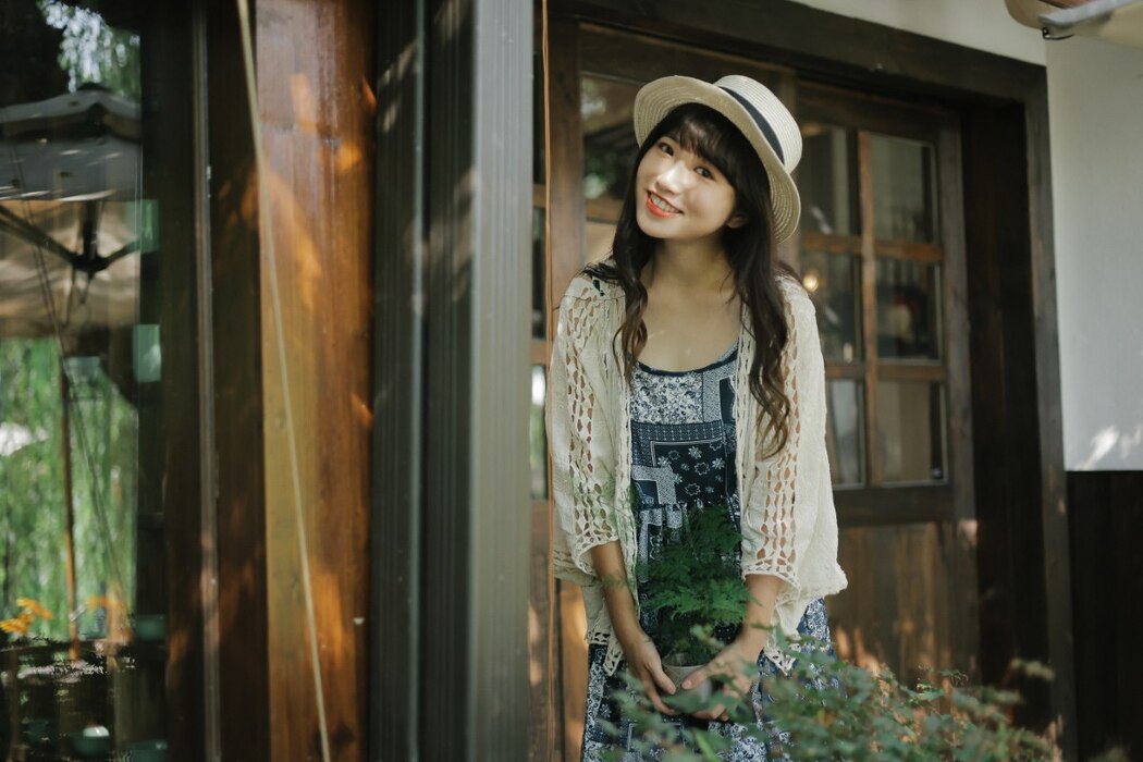 YiTuYu艺图语 Vol.2446 Lan Pang Zi