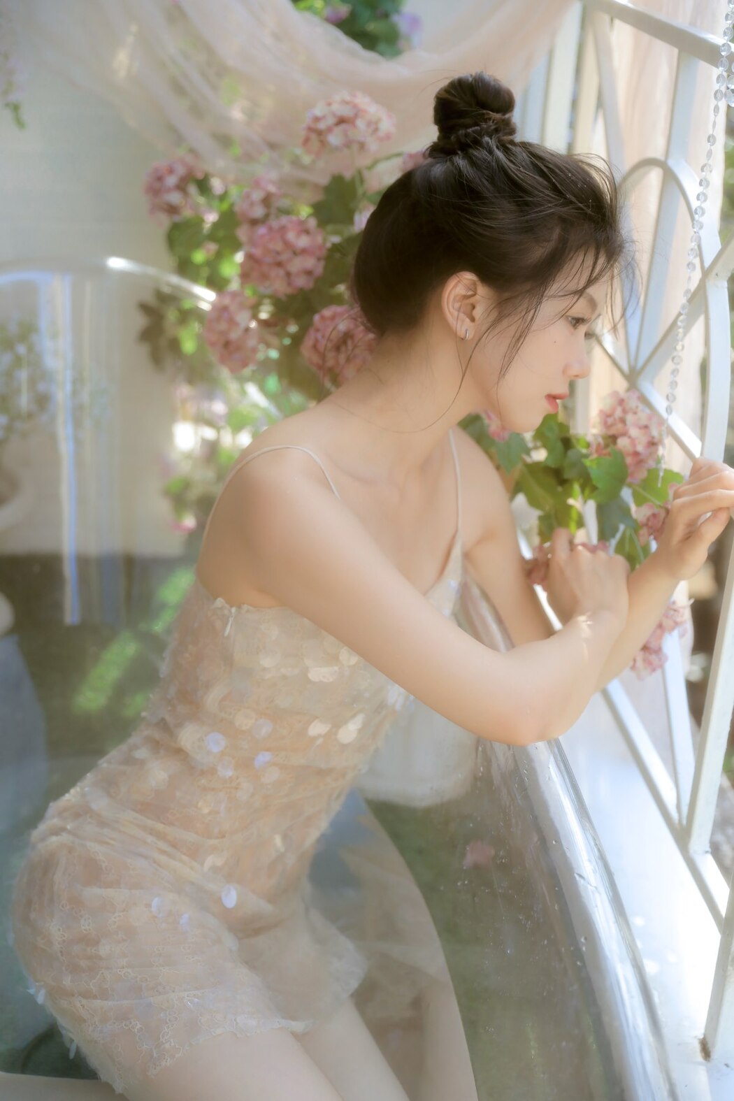 YiTuYu艺图语 Vol.2435 Nie Shi San