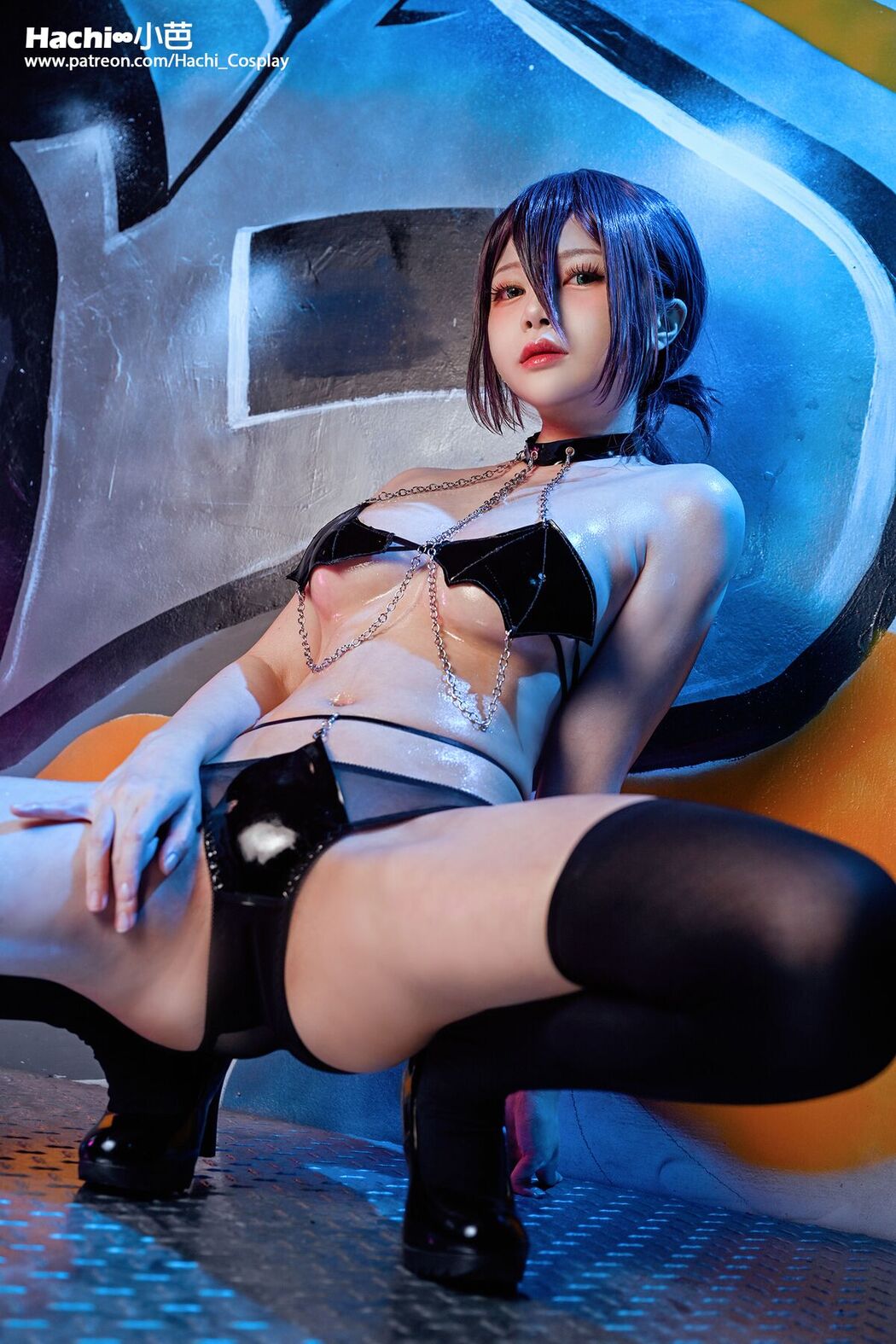Coser@Hachi_小芭 &#8211; Reze