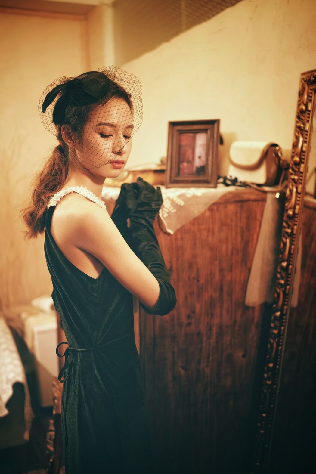YiTuYu艺图语 Vol.2406 Jia Yi