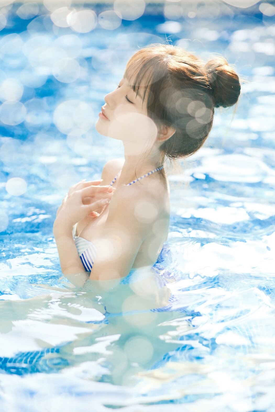 YiTuYu艺图语 Vol.2429 Wen Si Er VV