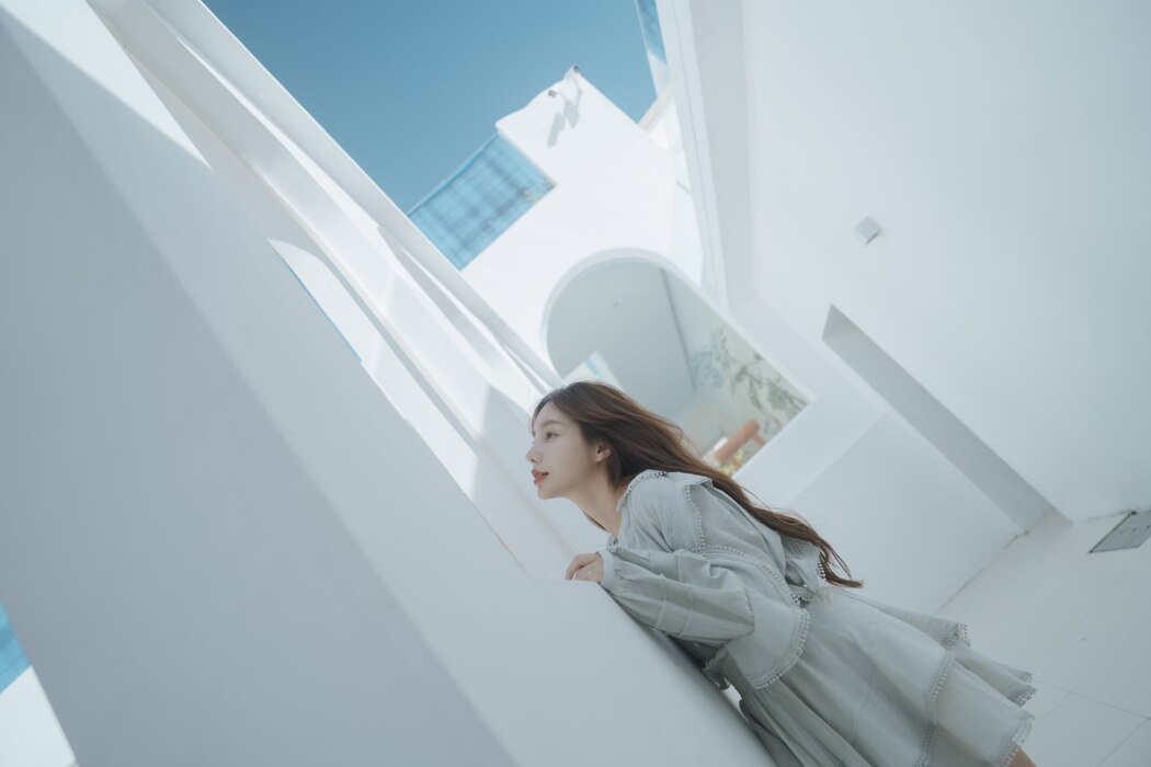 YiTuYu艺图语 Vol.2449 Shu Wen Tong Xue