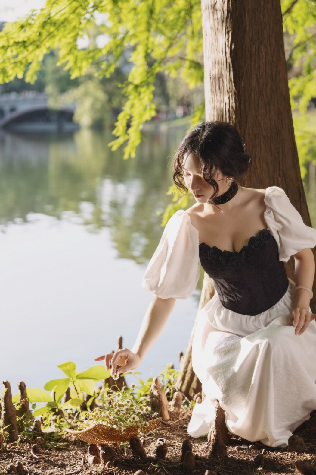 YiTuYu艺图语 Vol.2421 Qiu Shui