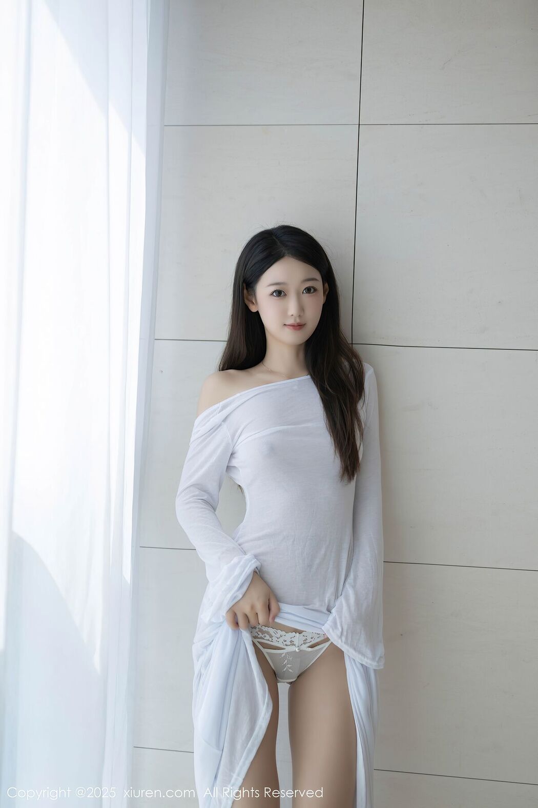 XiuRen秀人网 No.9840 Tang An Qi