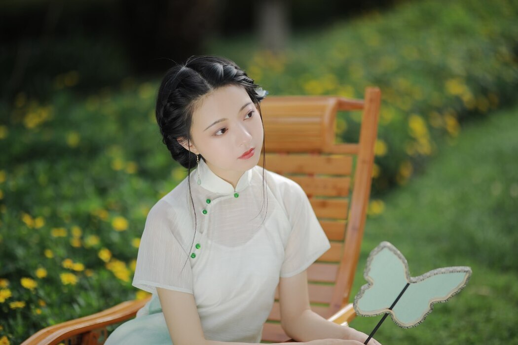 YiTuYu艺图语 Vol.2427 YunFleur