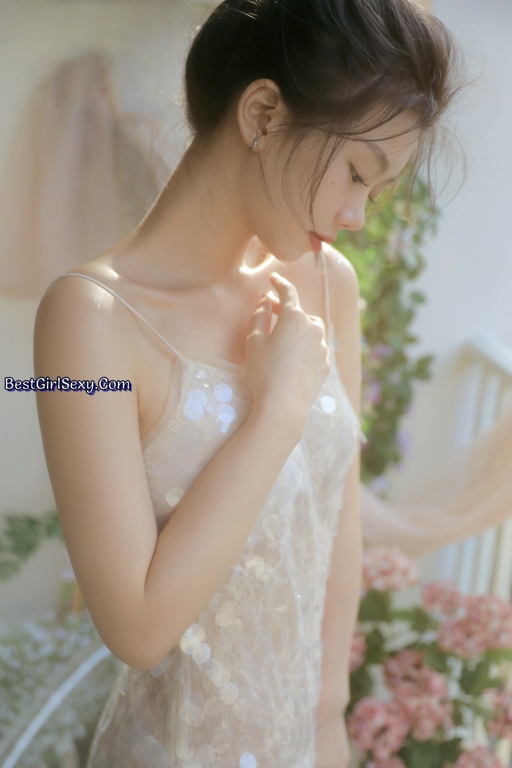 YiTuYu艺图语 Vol.2435 Nie Shi San