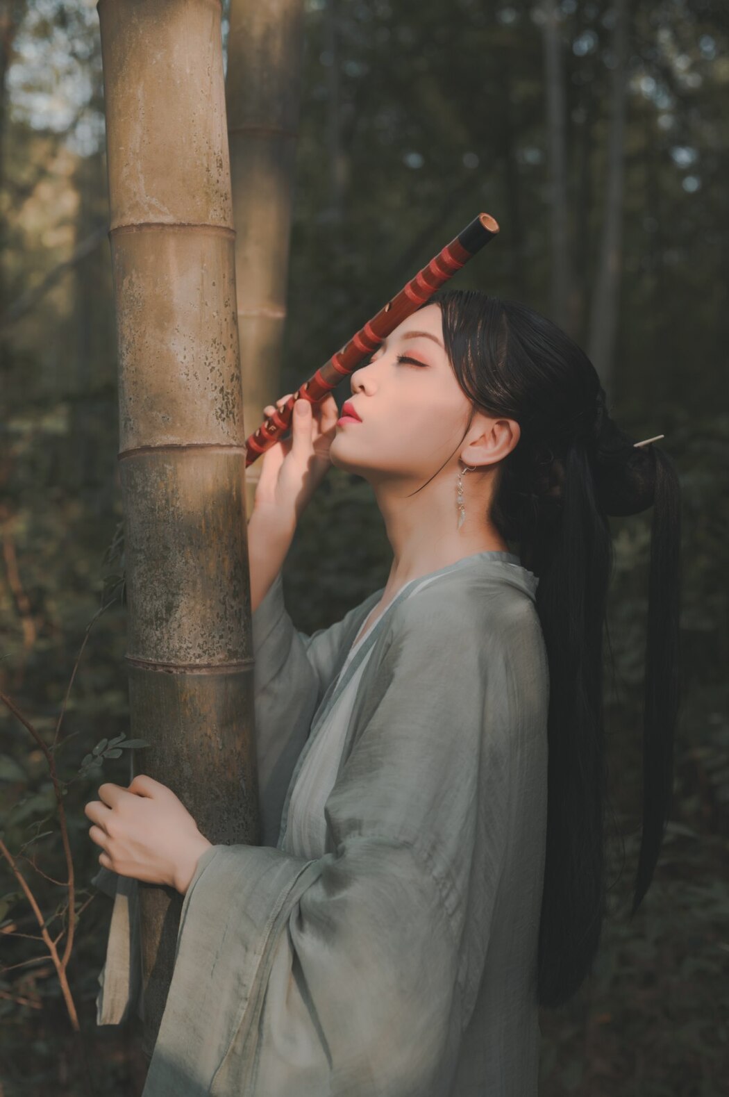 YiTuYu艺图语 Vol.2434 Nai Xiao Bai Shi Jin Yu