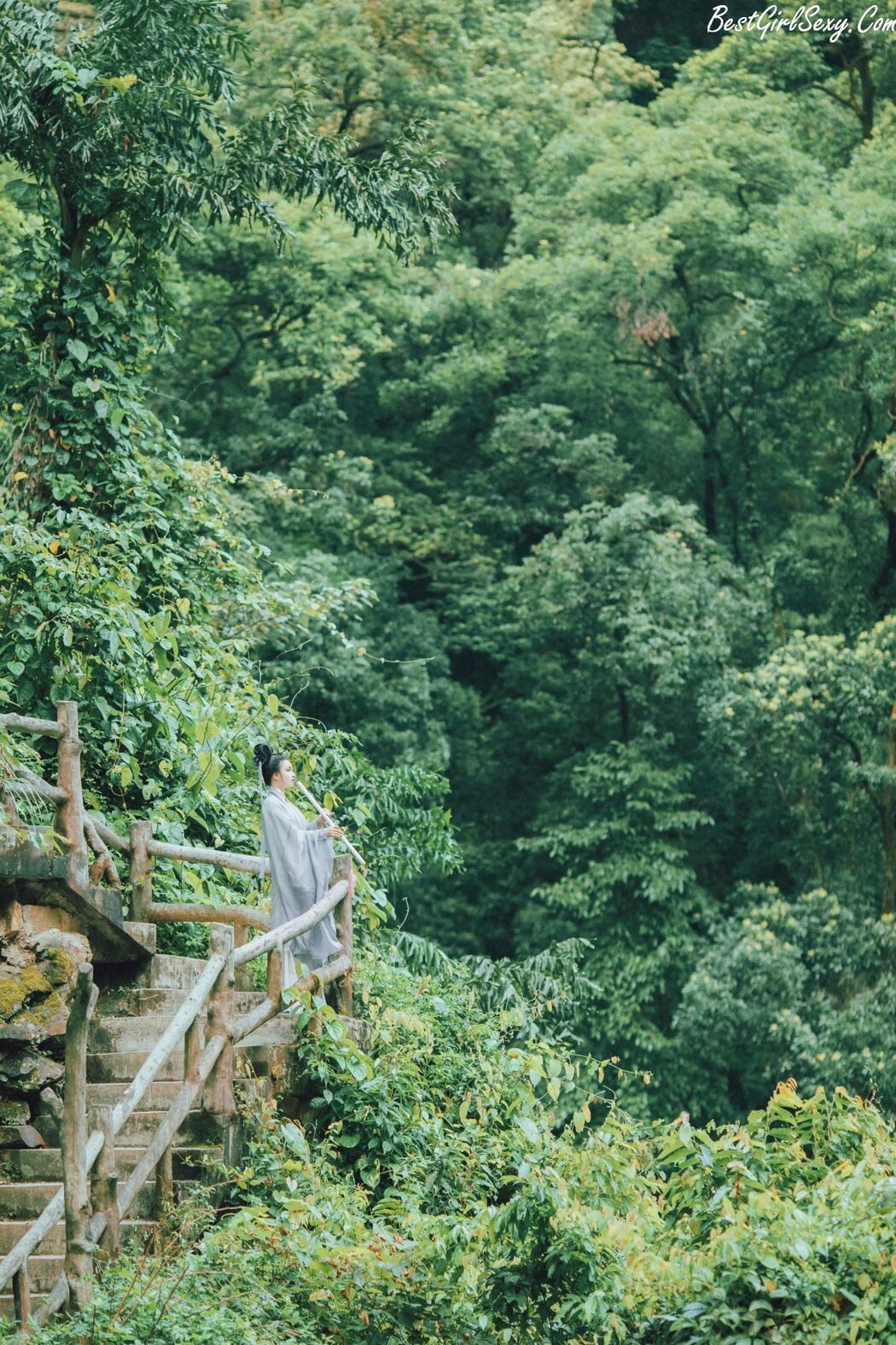 YiTuYu艺图语 Vol.246 Jiang You Mei